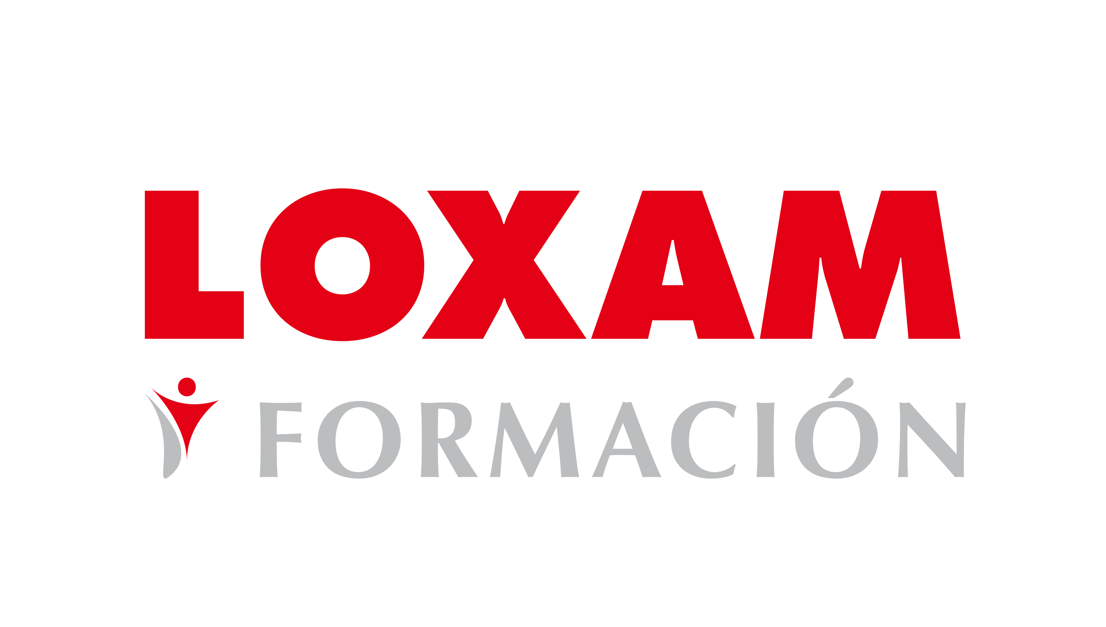 LOXAM Formación